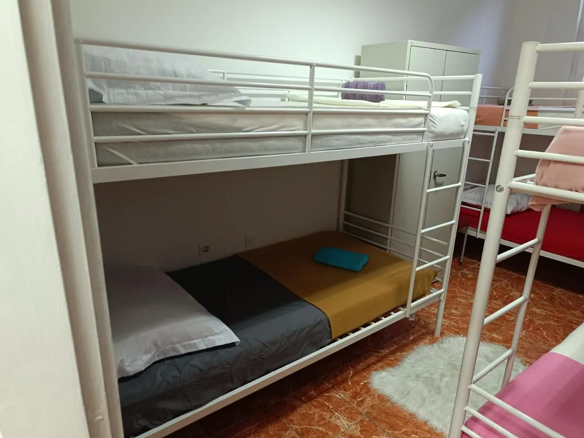 Hostel Party Split Croatia