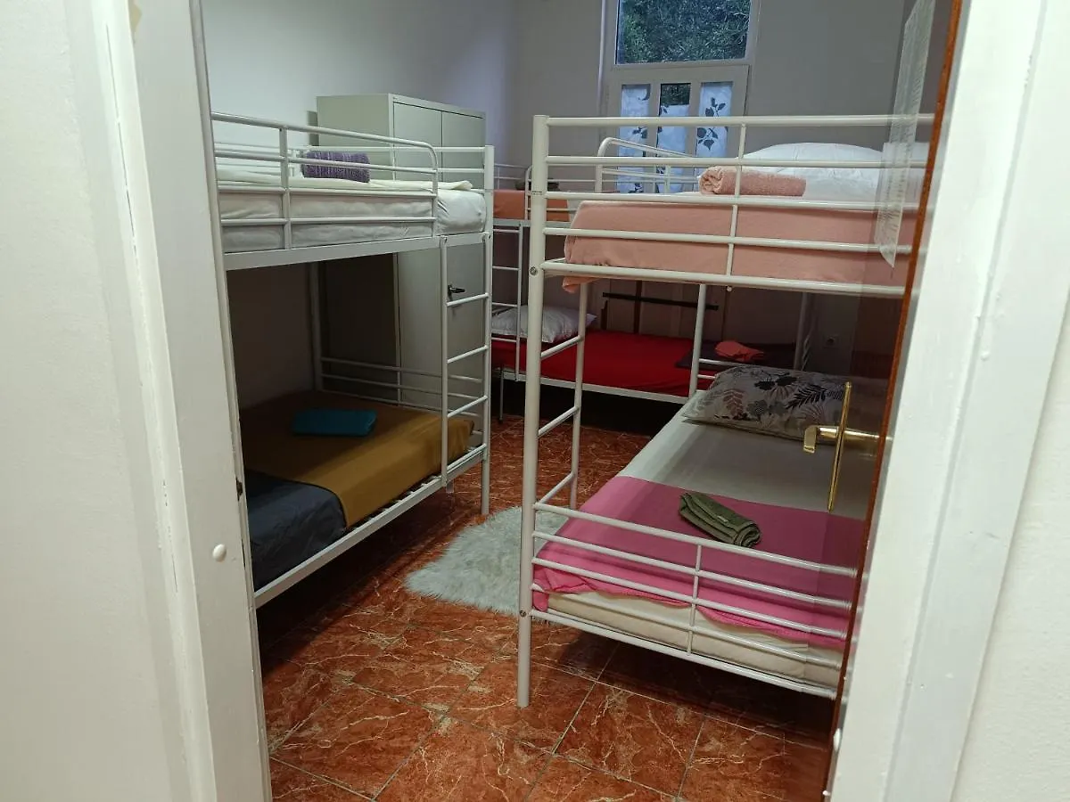 Hostel Party Split 0*,  Croatia