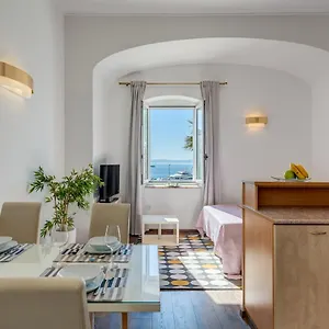 Riva Lucija By Litto Apartment