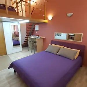 Mali Jadran Apartment