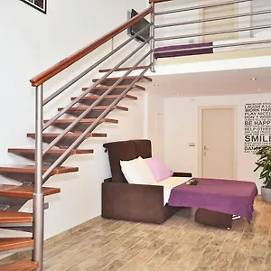 Luxury Apartment